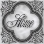 back home